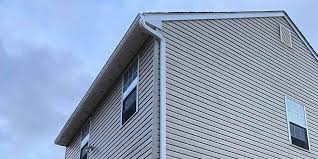 Best Vinyl Siding Installation  in Ada, MN